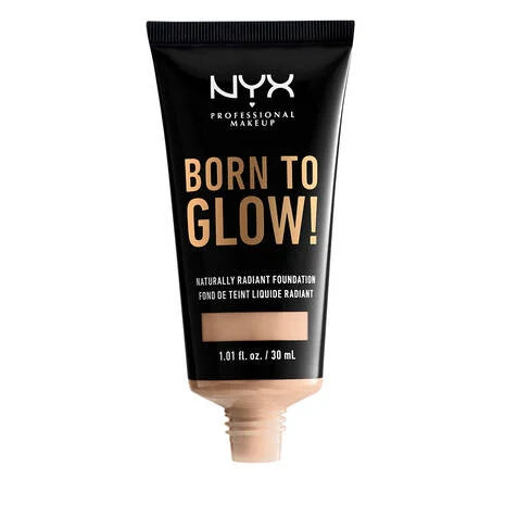 NYX Born to Glow? Foundation