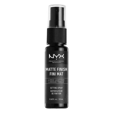 Makeup Setting Spray Mini - Matte