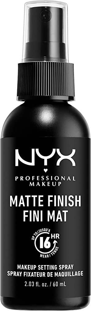 NYX Makeup Setting Spray